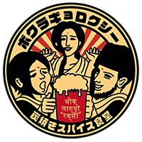 ボクラギョロクシーのlogo