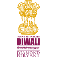 DIWALI 阿倍野のlogo