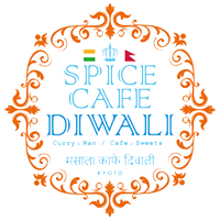 DIWALI 京都のlogo